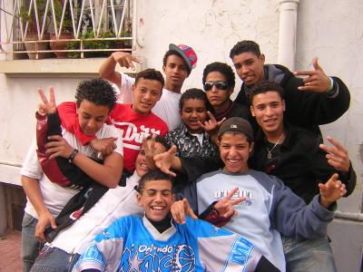 la  klike